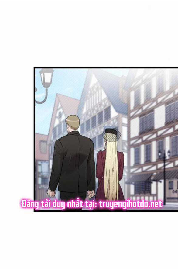 Kẻ Cưỡng Bức Yêu Quý Của Tôi Chapter 9.1 trang 38