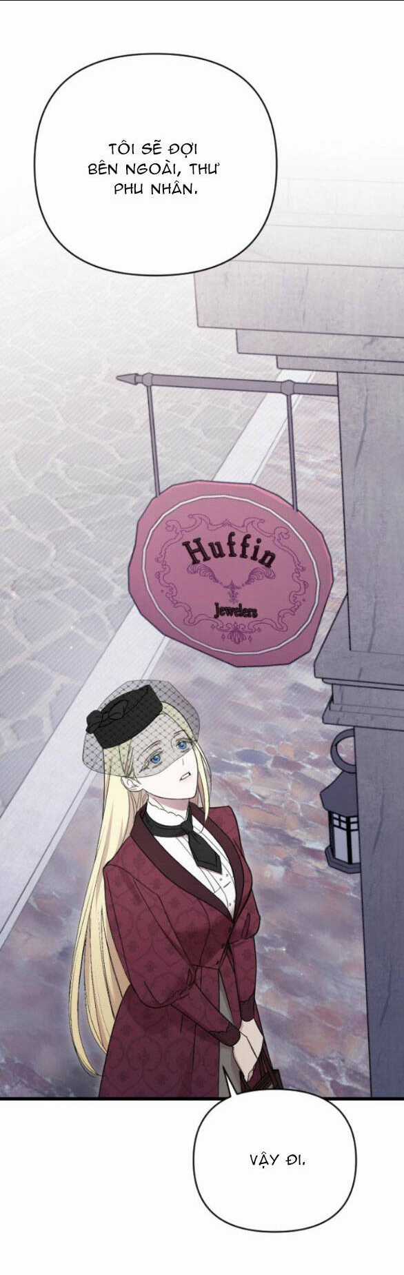 Kẻ Cưỡng Bức Yêu Quý Của Tôi Chapter 9.1 trang 39