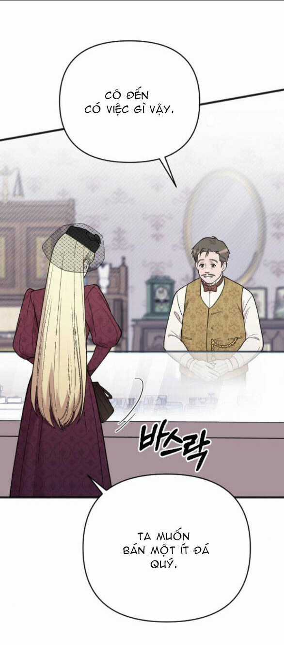 Kẻ Cưỡng Bức Yêu Quý Của Tôi Chapter 9.1 trang 41