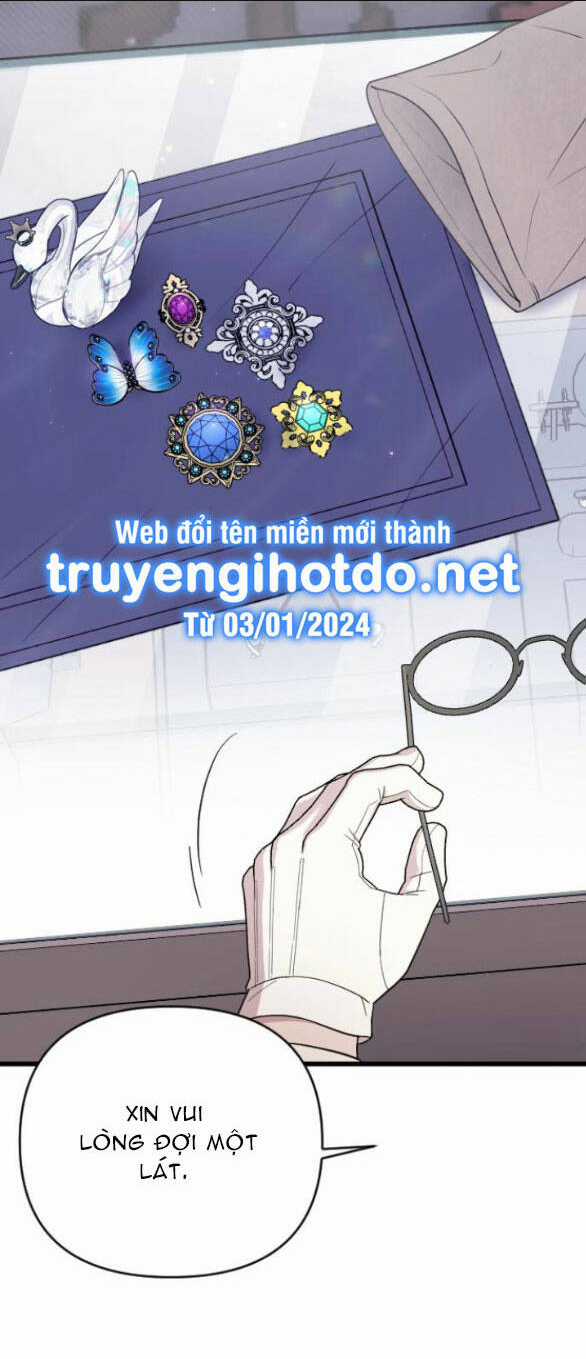 Kẻ Cưỡng Bức Yêu Quý Của Tôi Chapter 9.1 trang 43