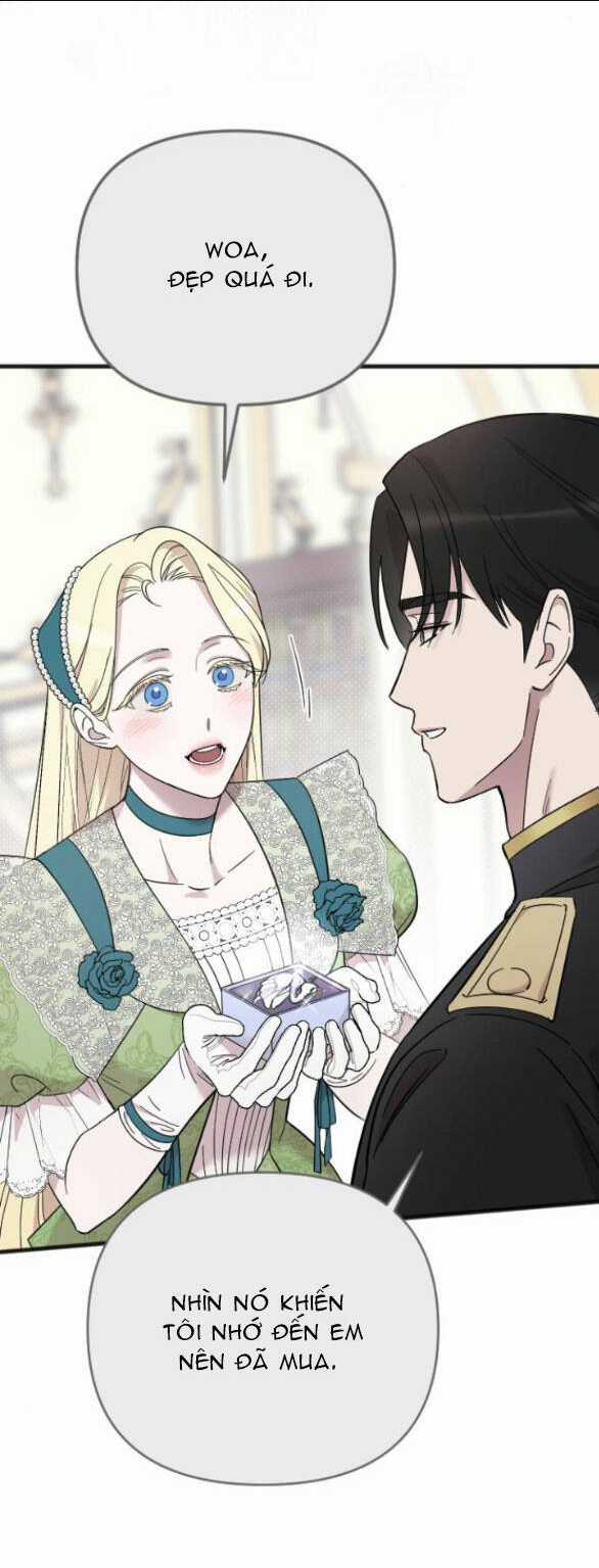 Kẻ Cưỡng Bức Yêu Quý Của Tôi Chapter 9.1 trang 48