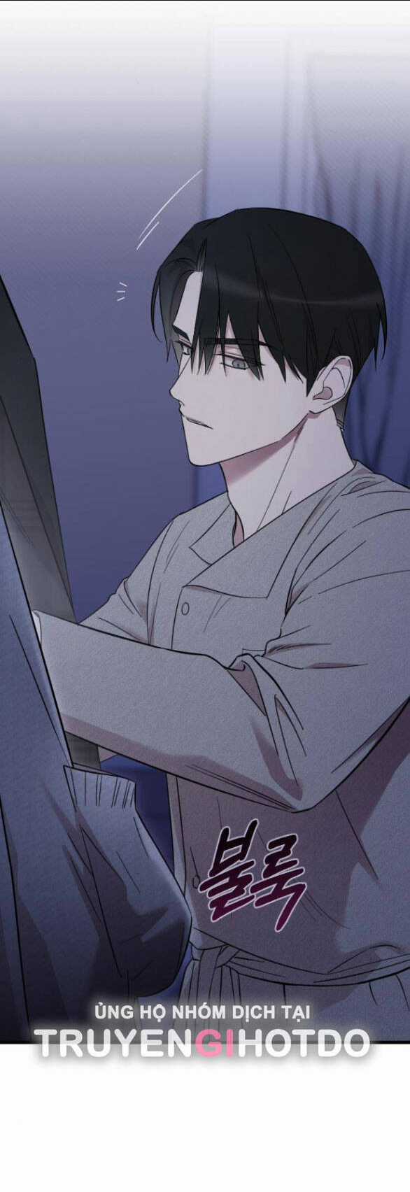 Kẻ Cưỡng Bức Yêu Quý Của Tôi Chapter 9.1 trang 5