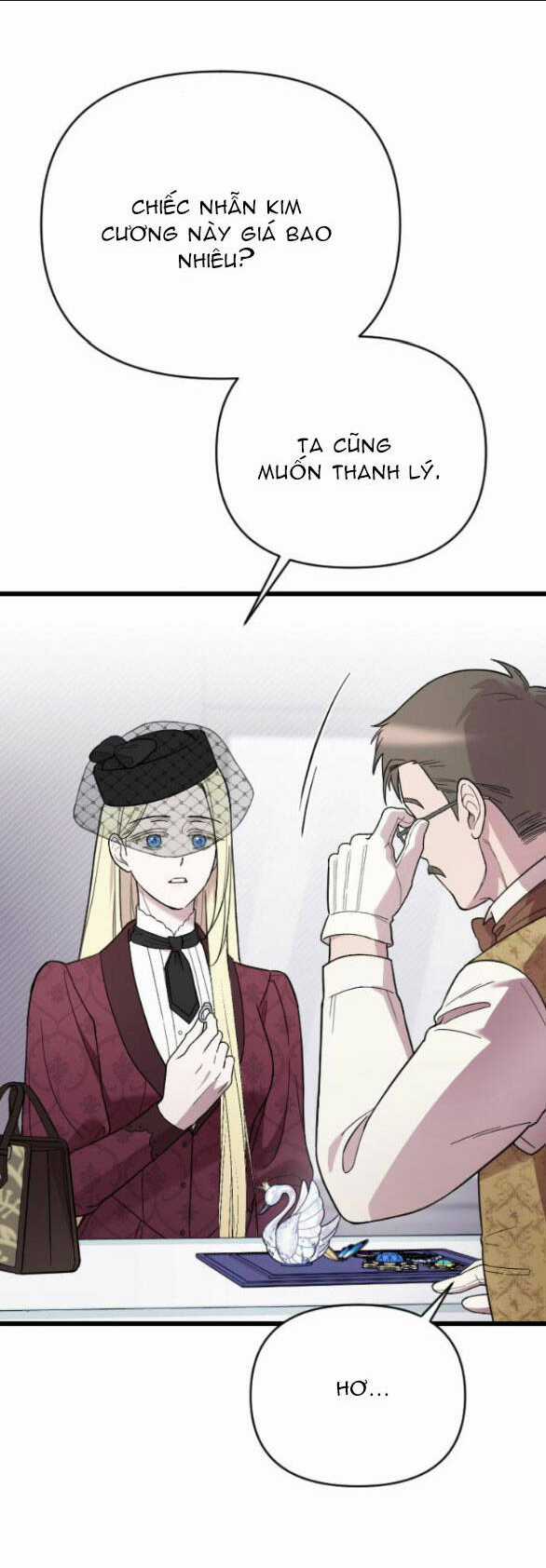 Kẻ Cưỡng Bức Yêu Quý Của Tôi Chapter 9.1 trang 59