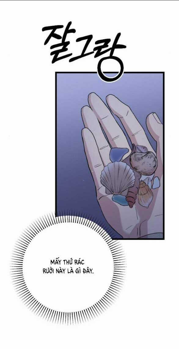 Kẻ Cưỡng Bức Yêu Quý Của Tôi Chapter 9.1 trang 6