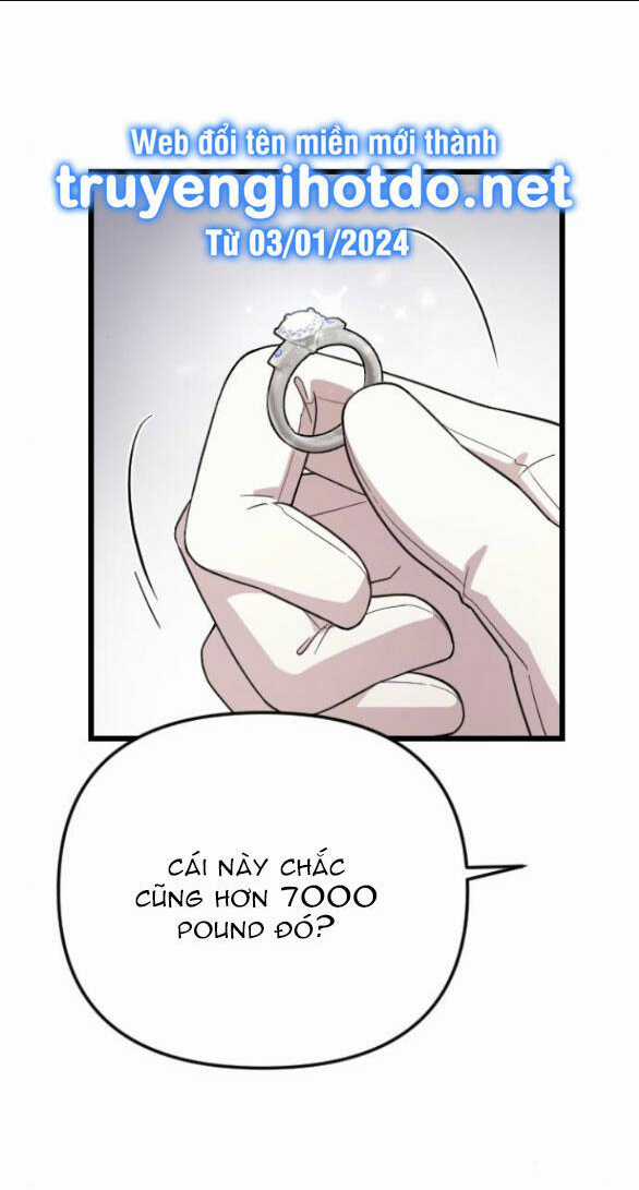 Kẻ Cưỡng Bức Yêu Quý Của Tôi Chapter 9.1 trang 60