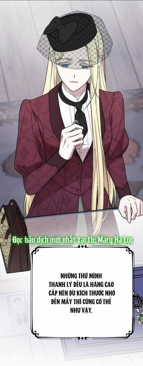 Kẻ Cưỡng Bức Yêu Quý Của Tôi Chapter 9.1 trang 63