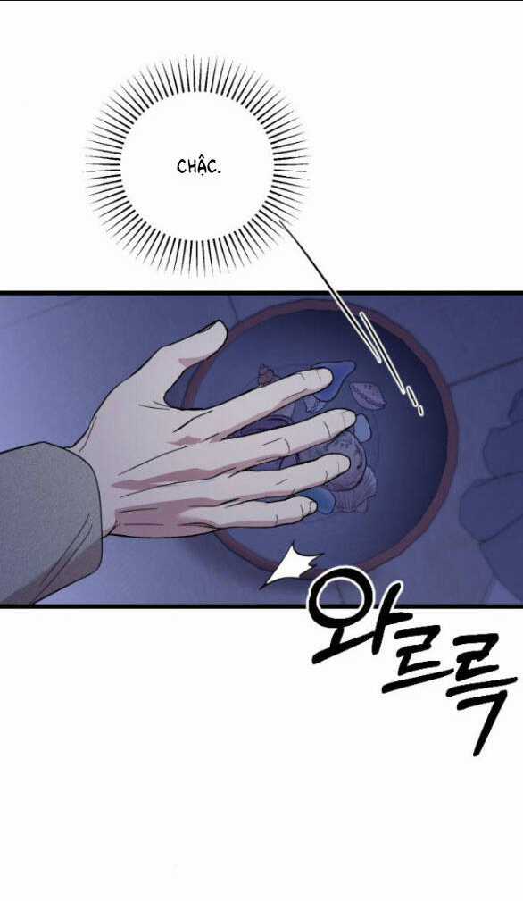 Kẻ Cưỡng Bức Yêu Quý Của Tôi Chapter 9.1 trang 8