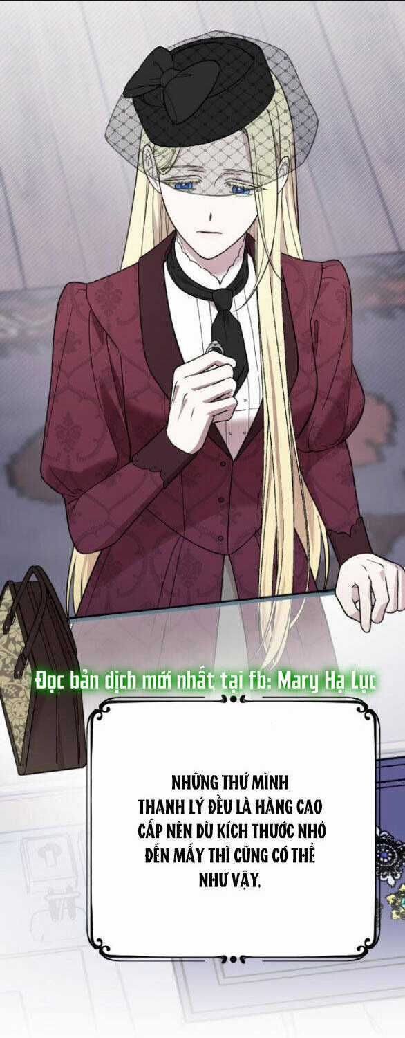 Kẻ Cưỡng Bức Yêu Quý Của Tôi Chapter 9.2 trang 19