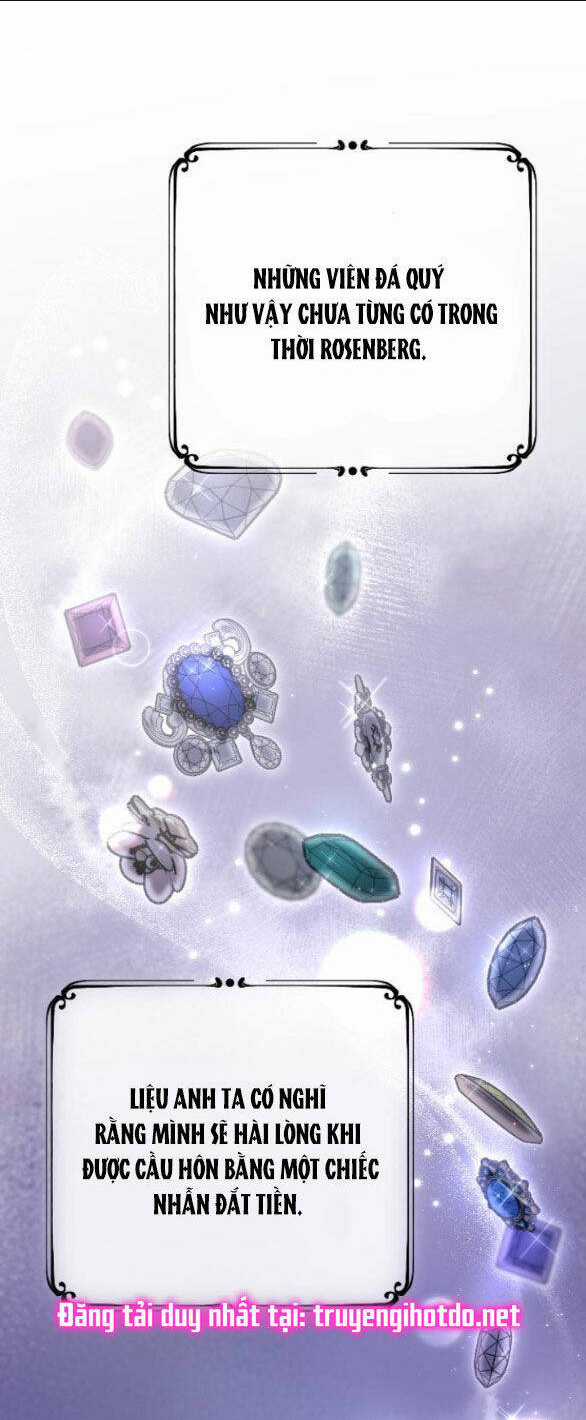 Kẻ Cưỡng Bức Yêu Quý Của Tôi Chapter 9.2 trang 21