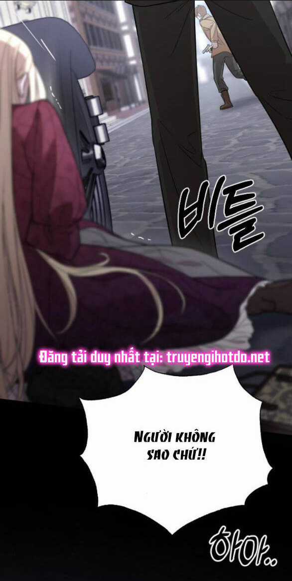 Kẻ Cưỡng Bức Yêu Quý Của Tôi Chapter 9.2 trang 33