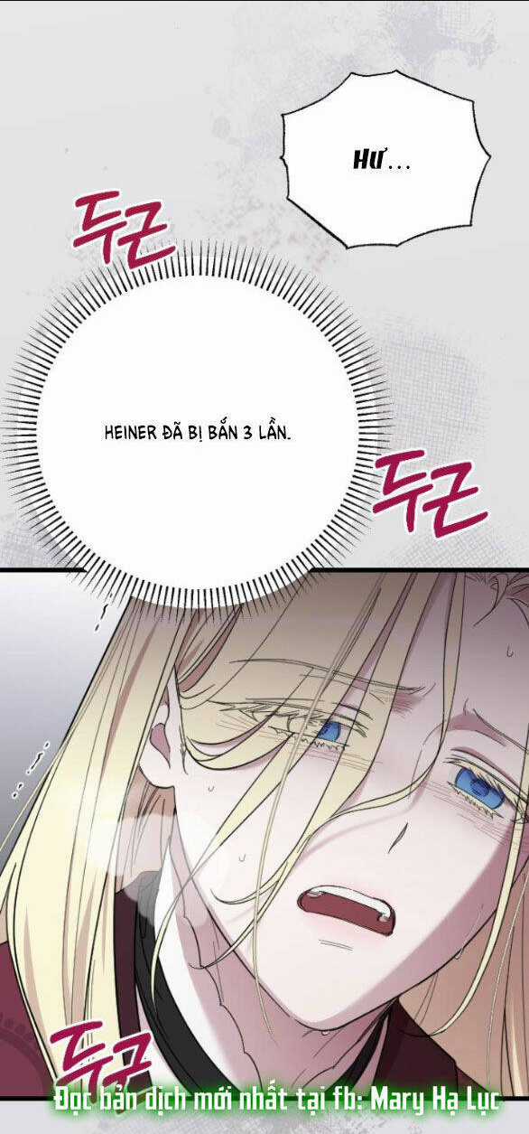 Kẻ Cưỡng Bức Yêu Quý Của Tôi Chapter 9.2 trang 40