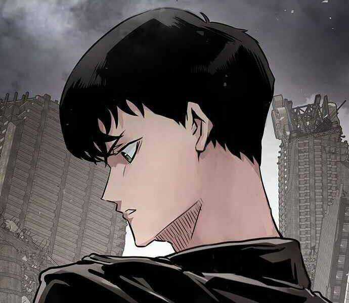 Kẻ Đa Tài Chapter 1 trang 100