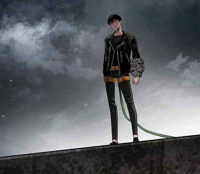 Kẻ Đa Tài Chapter 1 trang 15