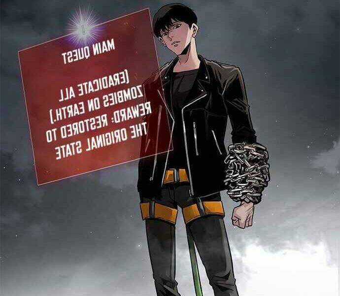 Kẻ Đa Tài Chapter 1 trang 21