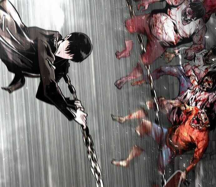 Kẻ Đa Tài Chapter 1 trang 72