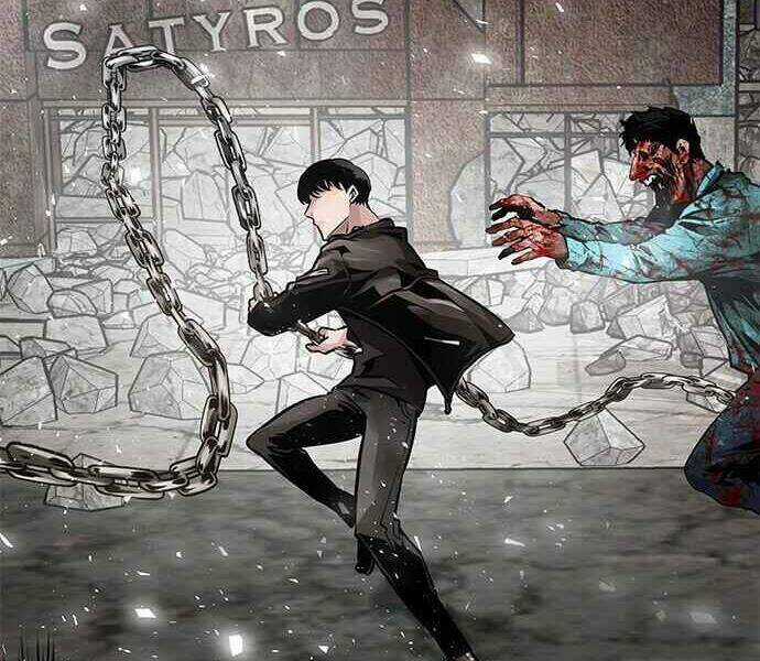 Kẻ Đa Tài Chapter 1 trang 75