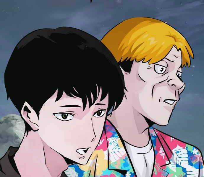 Kẻ Đa Tài Chapter 10 trang 105