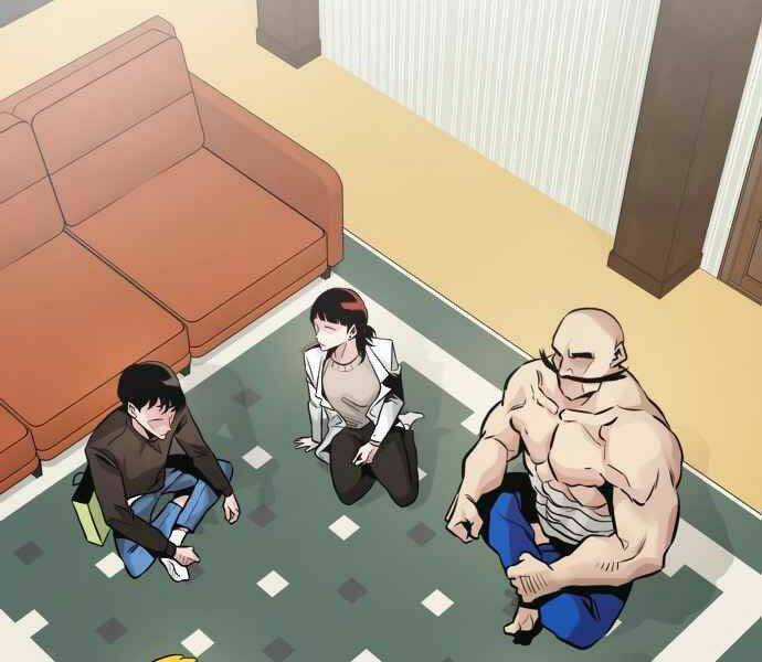 Kẻ Đa Tài Chapter 10 trang 135