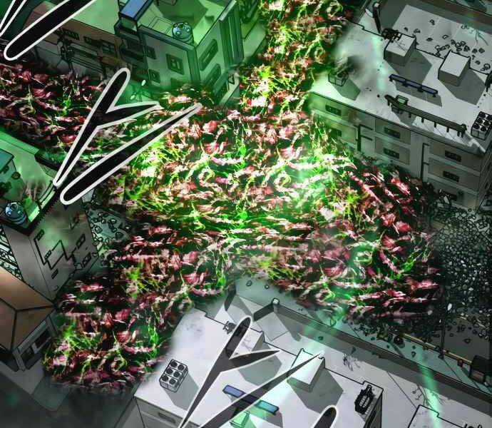 Kẻ Đa Tài Chapter 10 trang 19