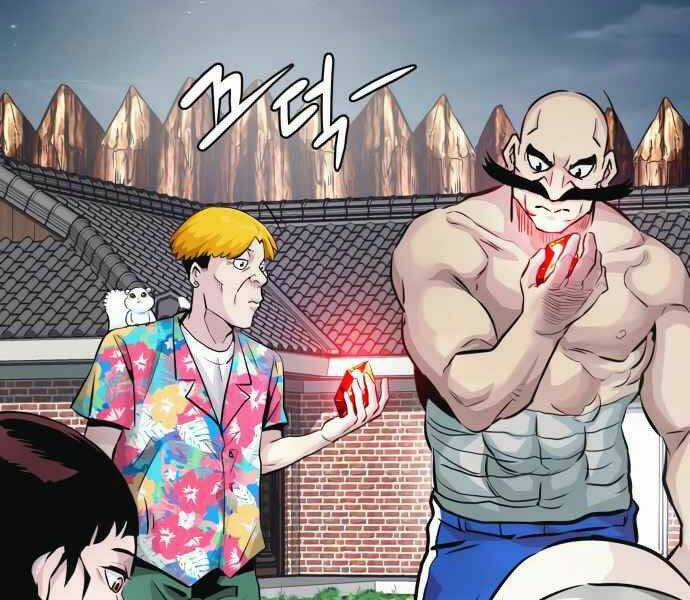 Kẻ Đa Tài Chapter 10 trang 202