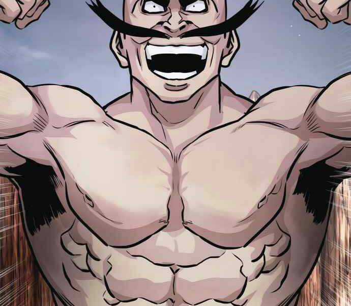 Kẻ Đa Tài Chapter 10 trang 234