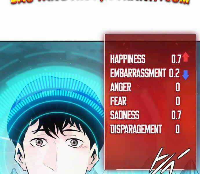 Kẻ Đa Tài Chapter 10 trang 283