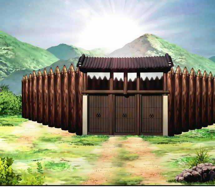 Kẻ Đa Tài Chapter 10 trang 311