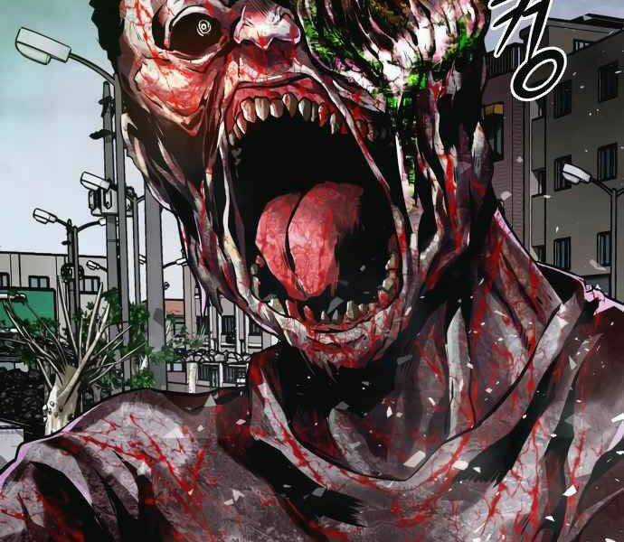 Kẻ Đa Tài Chapter 10 trang 53