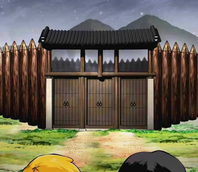 Kẻ Đa Tài Chapter 10 trang 90