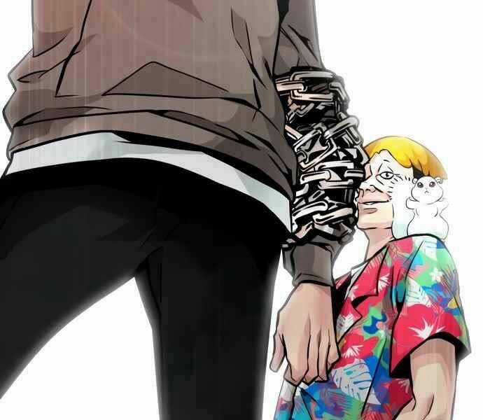 Kẻ Đa Tài Chapter 11 trang 122