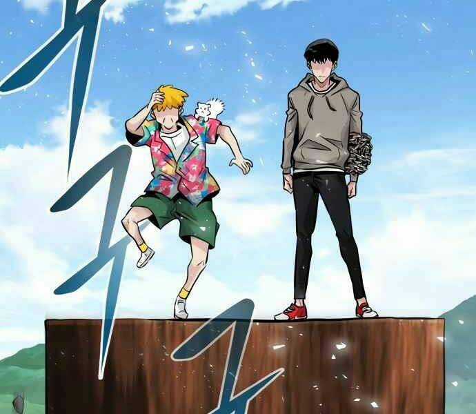 Kẻ Đa Tài Chapter 11 trang 134