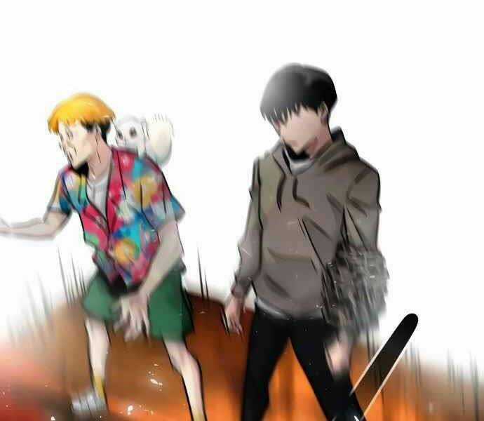 Kẻ Đa Tài Chapter 11 trang 137