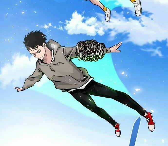 Kẻ Đa Tài Chapter 11 trang 167