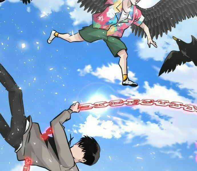 Kẻ Đa Tài Chapter 11 trang 314