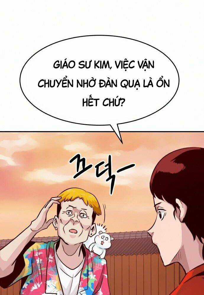 Kẻ Đa Tài Chapter 12 trang 135