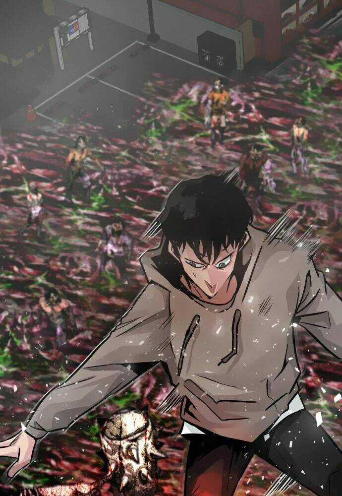 Kẻ Đa Tài Chapter 12 trang 40