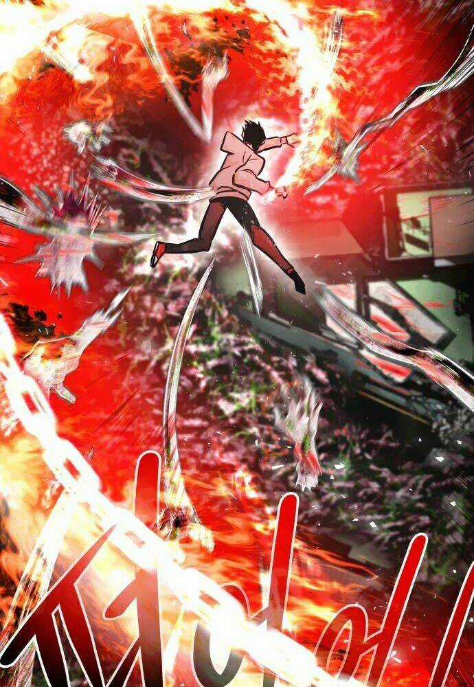 Kẻ Đa Tài Chapter 12 trang 6