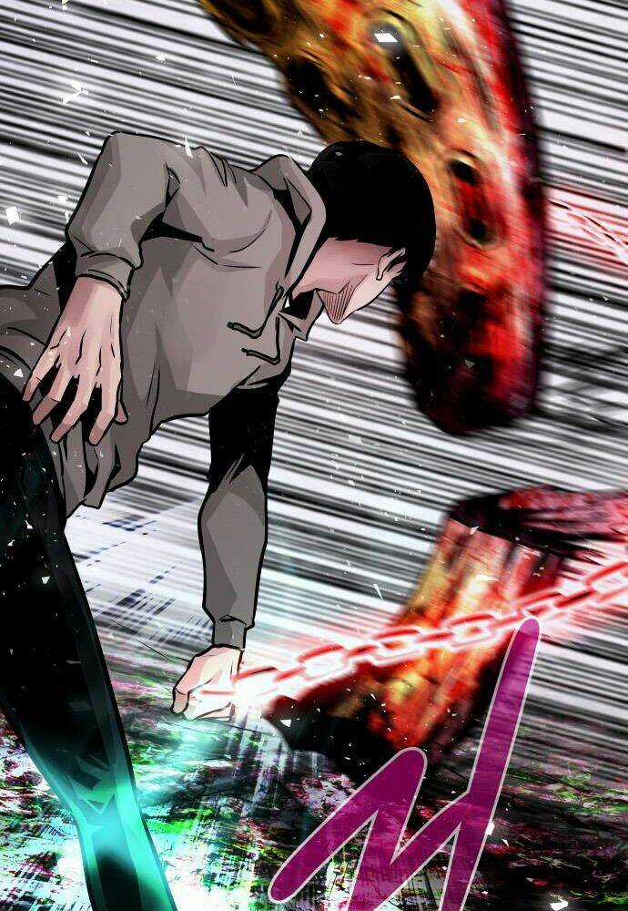 Kẻ Đa Tài Chapter 13 trang 128