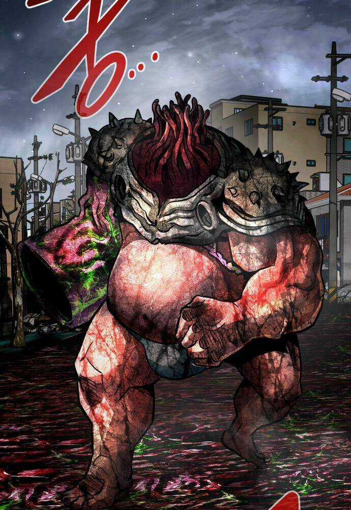 Kẻ Đa Tài Chapter 13 trang 156