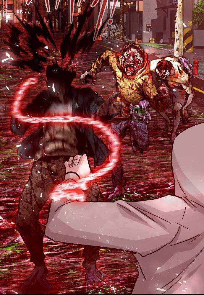 Kẻ Đa Tài Chapter 13 trang 83