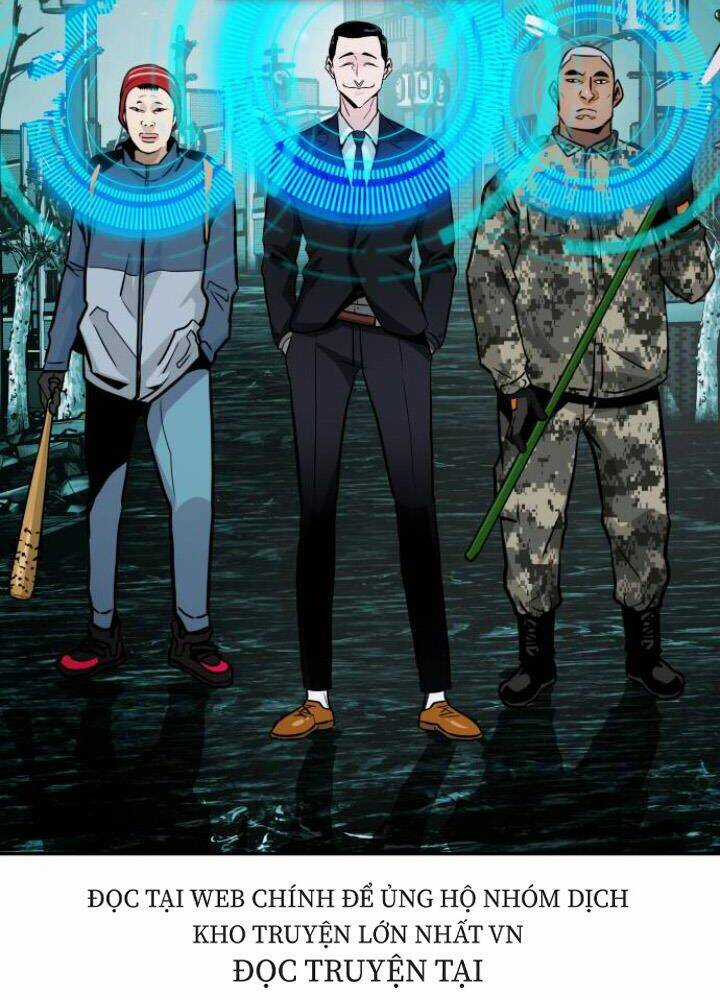 Kẻ Đa Tài Chapter 14 trang 139