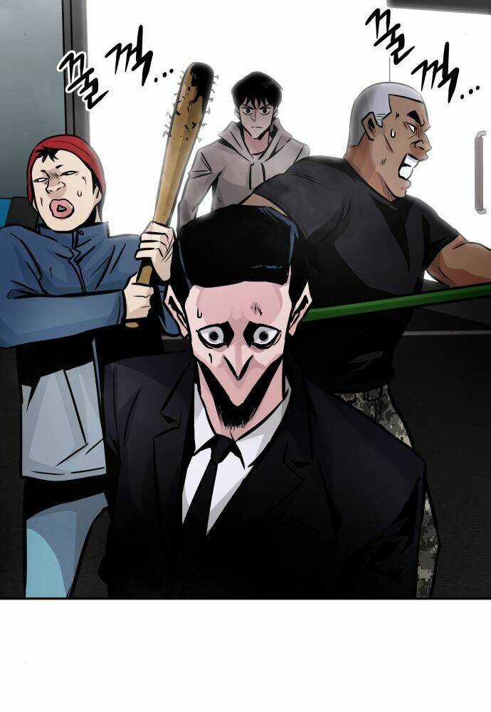 Kẻ Đa Tài Chapter 15 trang 157