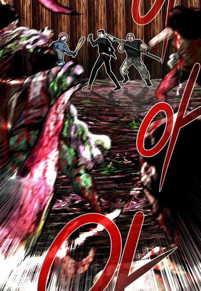 Kẻ Đa Tài Chapter 15 trang 171