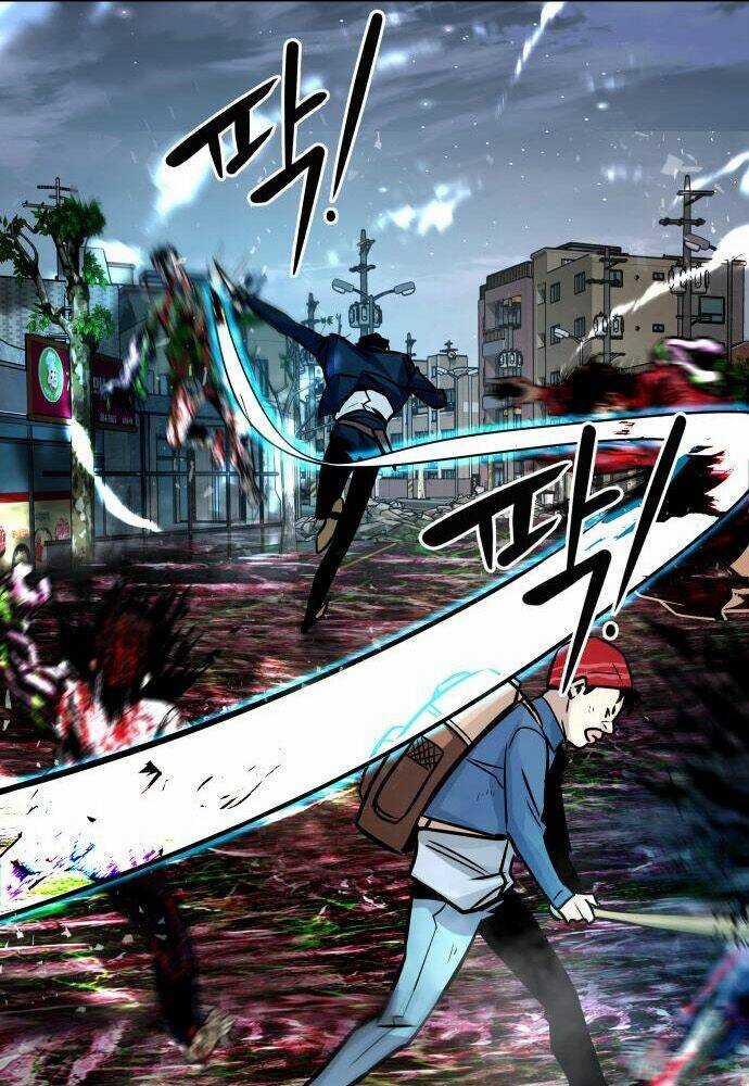 Kẻ Đa Tài Chapter 15 trang 40