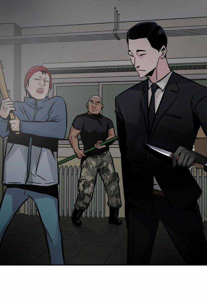 Kẻ Đa Tài Chapter 15 trang 66