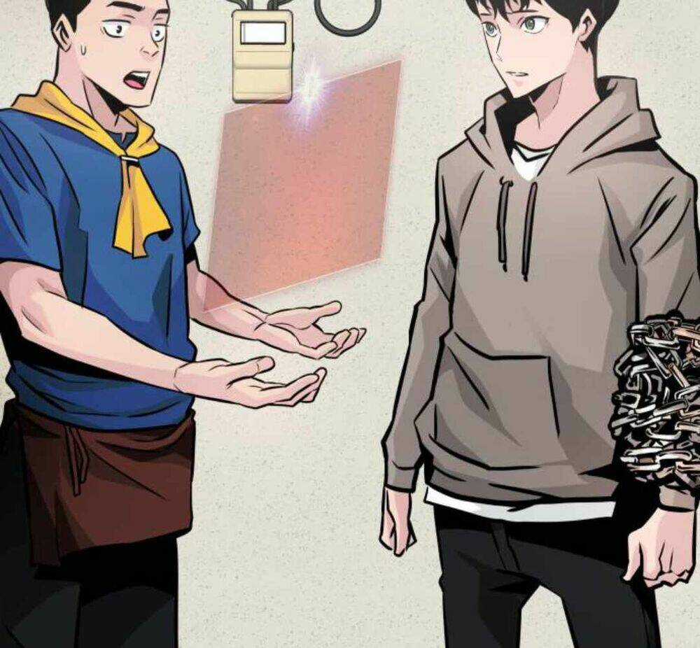 Kẻ Đa Tài Chapter 16 trang 128
