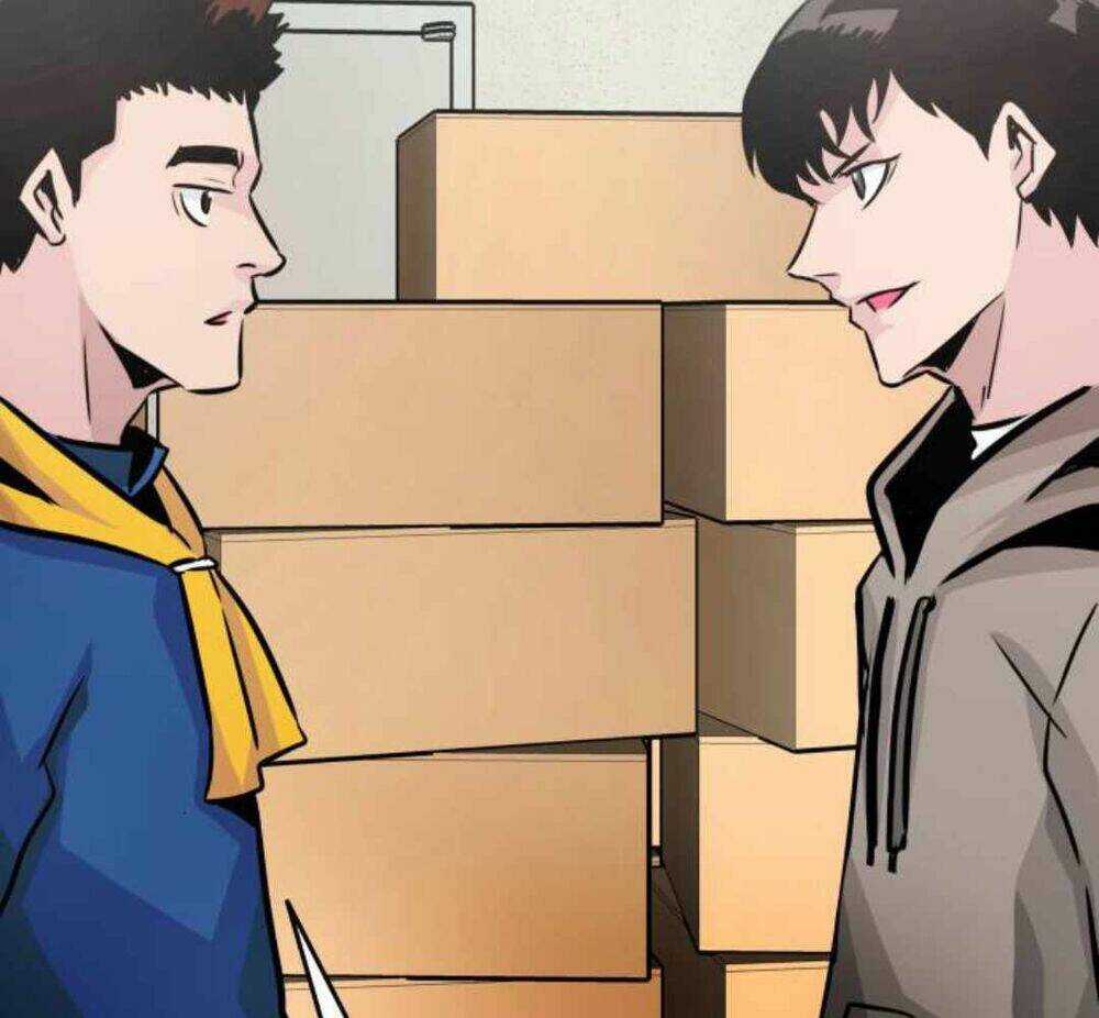 Kẻ Đa Tài Chapter 16 trang 138