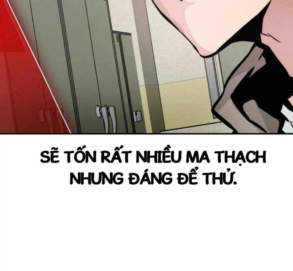 Kẻ Đa Tài Chapter 16 trang 158