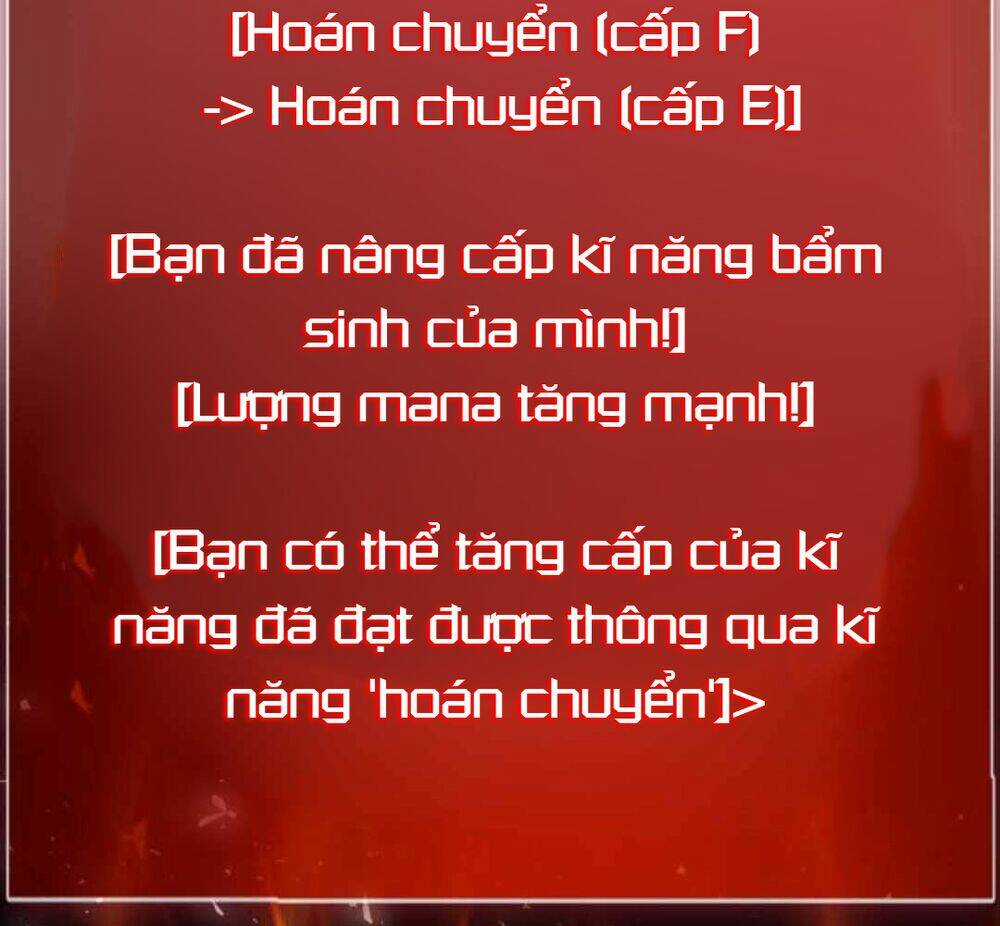 Kẻ Đa Tài Chapter 16 trang 166
