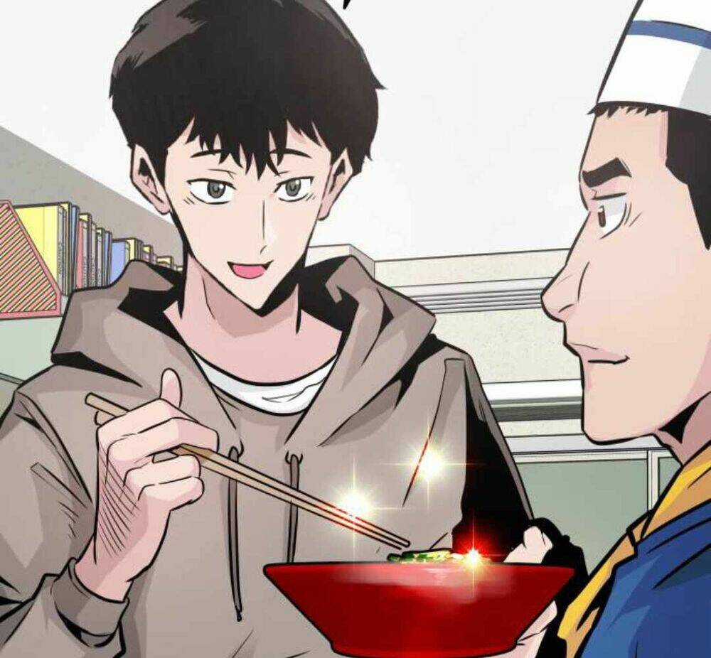 Kẻ Đa Tài Chapter 16 trang 186